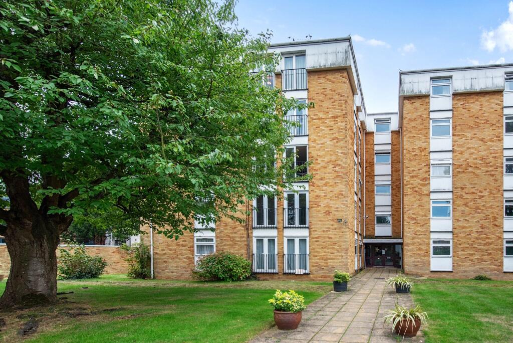 Main image of property: Greenlands Road, Staines, Surrey, TW18