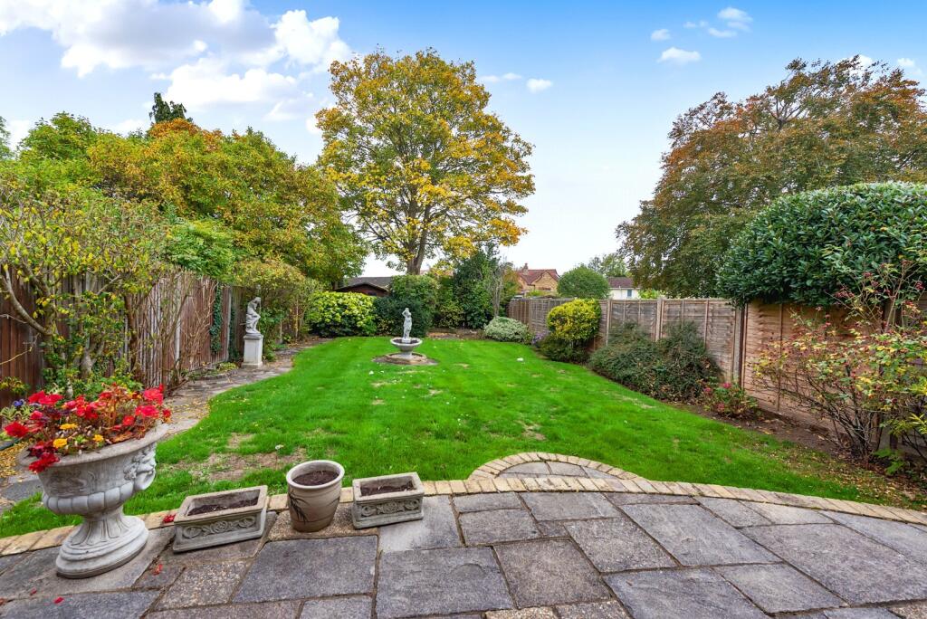 Main image of property: Riverway, Laleham, Surrey, TW18