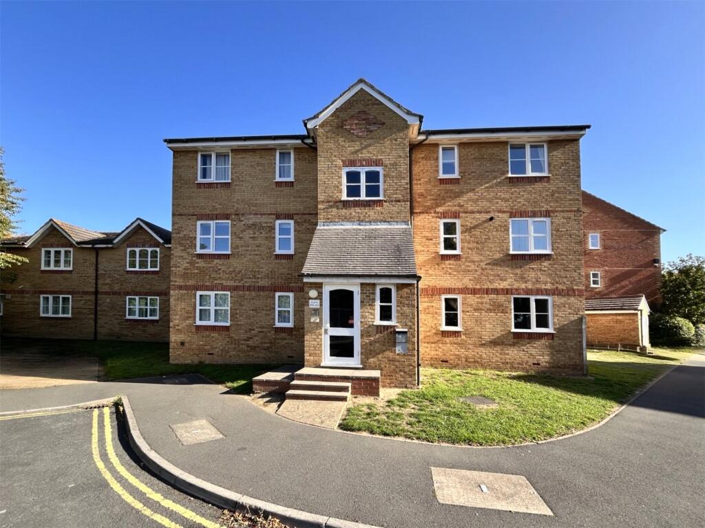 Main image of property: Redford Close, Feltham, TW13