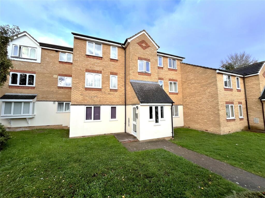 Main image of property: Redford Close, Feltham, TW13