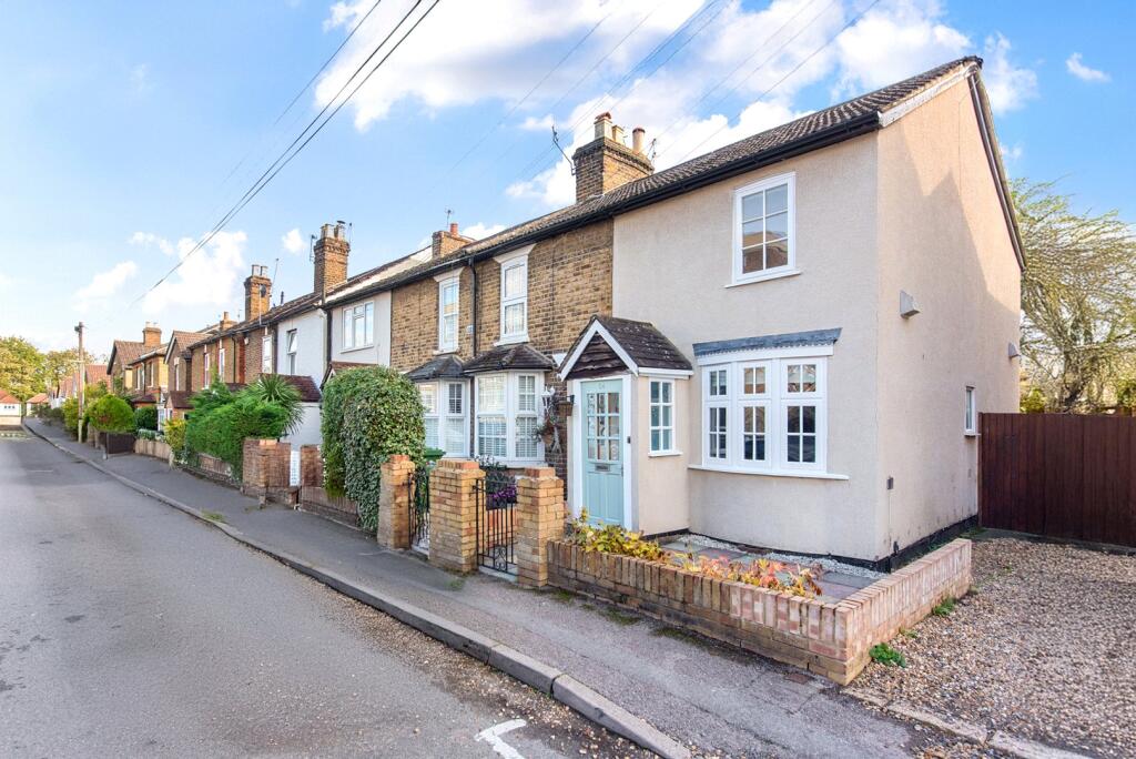 Main image of property: Edgell Road, Staines, Surrey, TW18