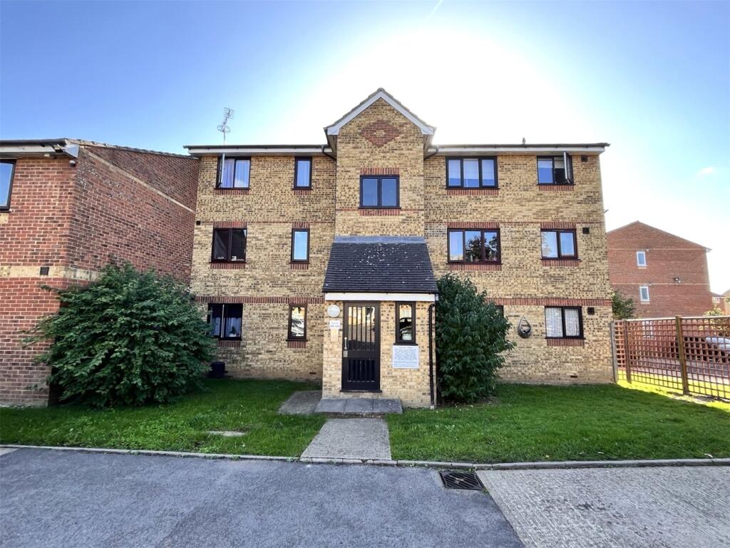 Main image of property: Redford Close, Feltham, TW13