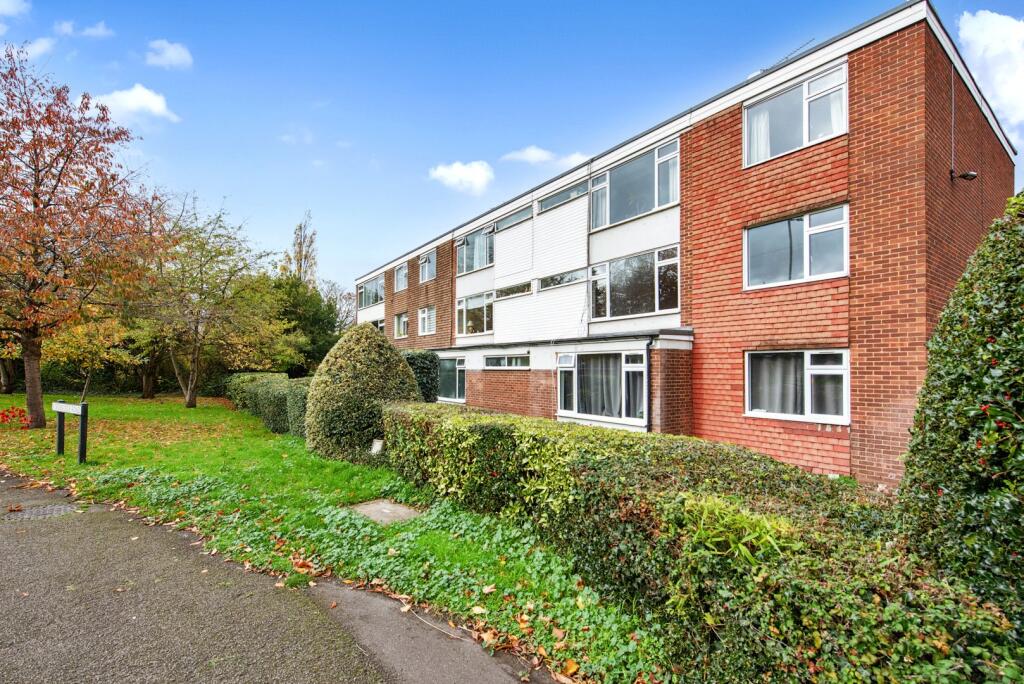 Main image of property: Fordbridge Road, Ashford, Surrey, TW15