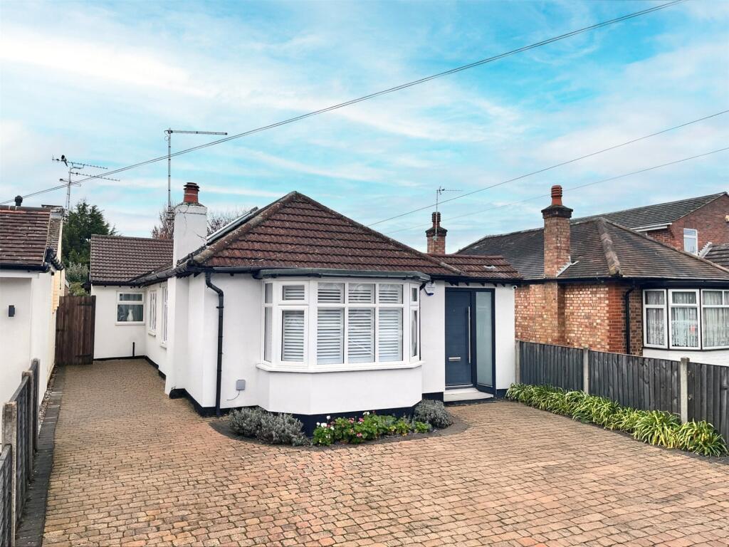 Main image of property: Wheatsheaf Lane, Staines, Surrey, TW18