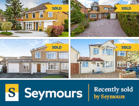 Get brand editions for Seymours Estate Agents, Staines upon Thames