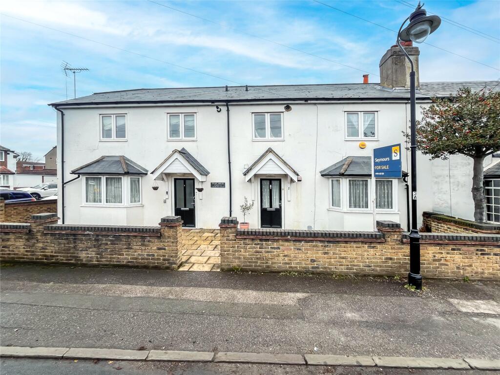 Main image of property: Bedfont Road, Stanwell, Surrey, TW19