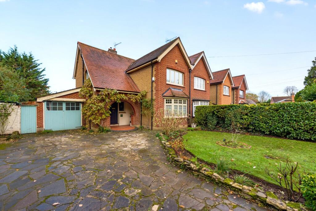 Main image of property: Ashford Road, Laleham, Surrey, TW18