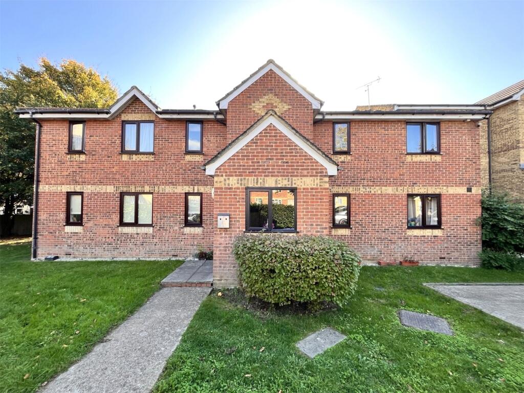 Main image of property: Redford Close, Feltham, TW13