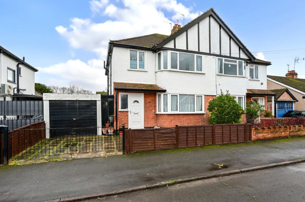 Main image of property: Ferndale Road, Ashford, Surrey, TW15
