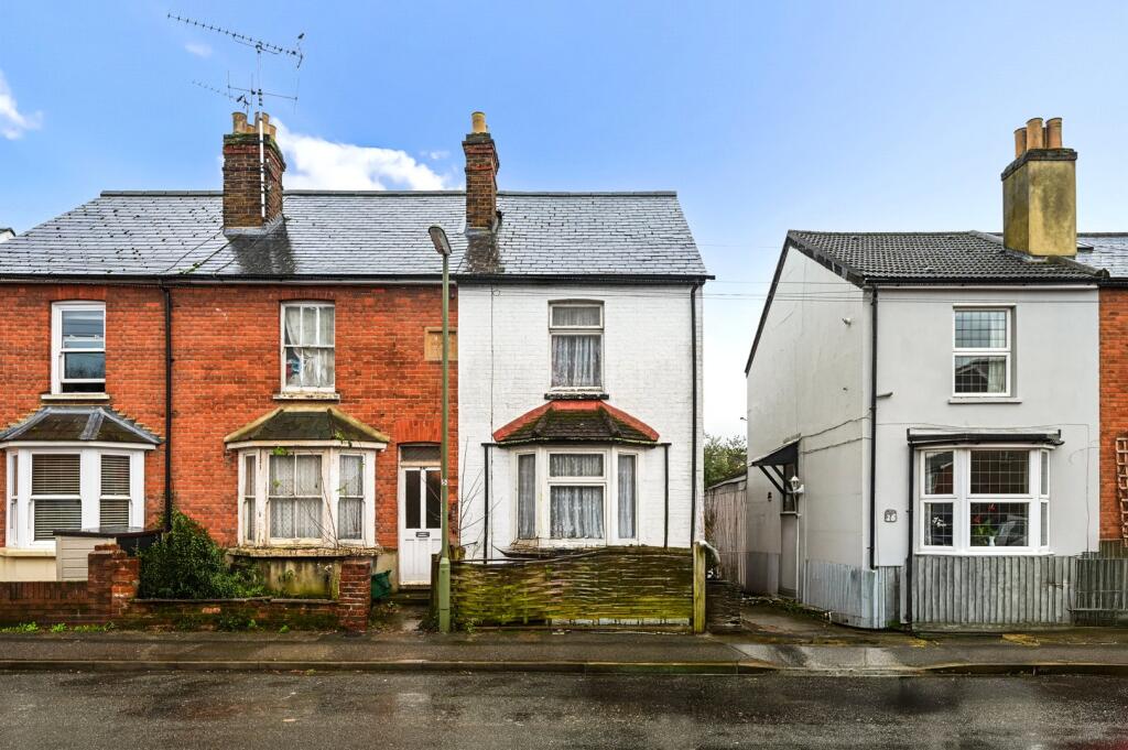 Main image of property: Hythe Park Road, Egham, Surrey, TW20