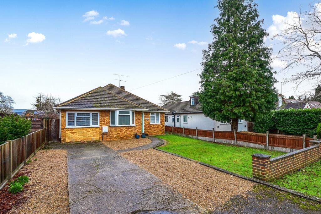 Main image of property: The Drive, Wraysbury, Berkshire, TW19