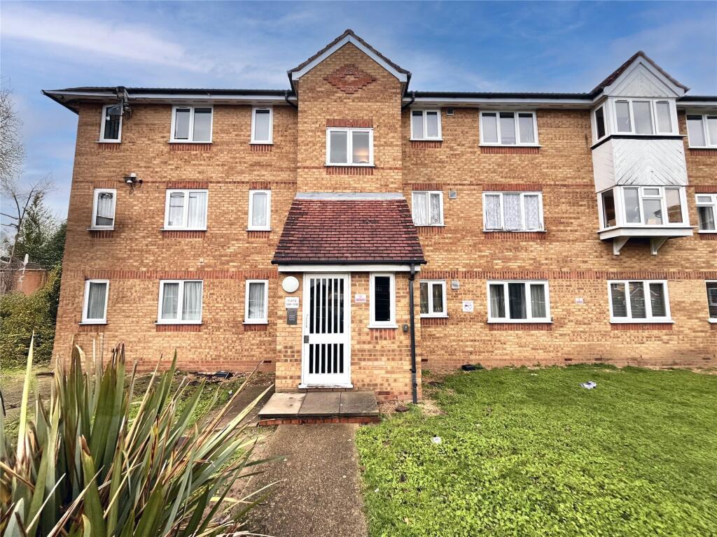 Main image of property: Redford Close, Feltham, TW13