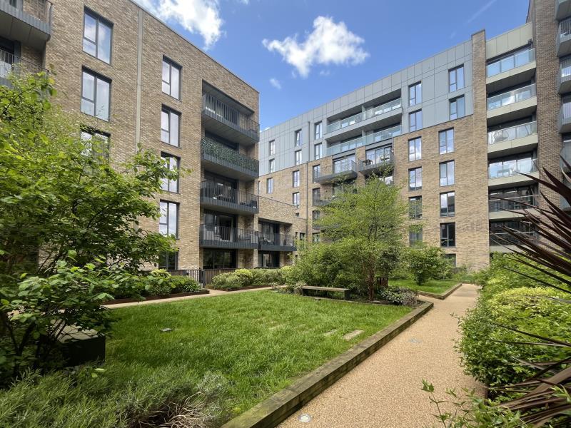 Main image of property: Staines, Surrey