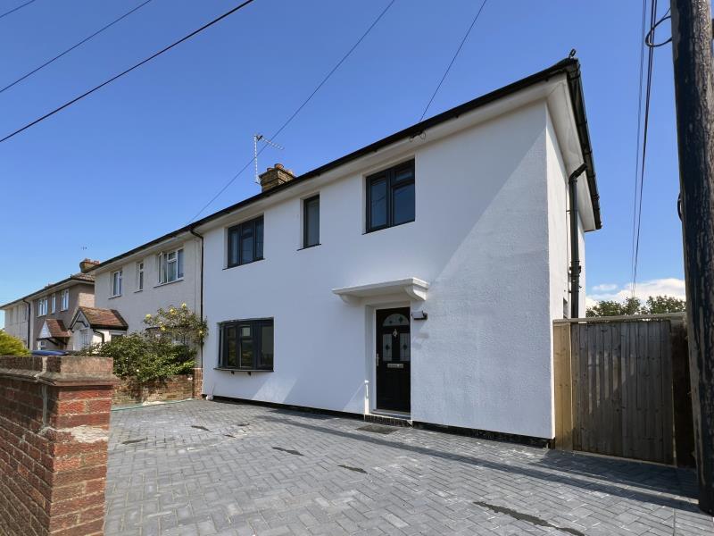 Main image of property: Laleham