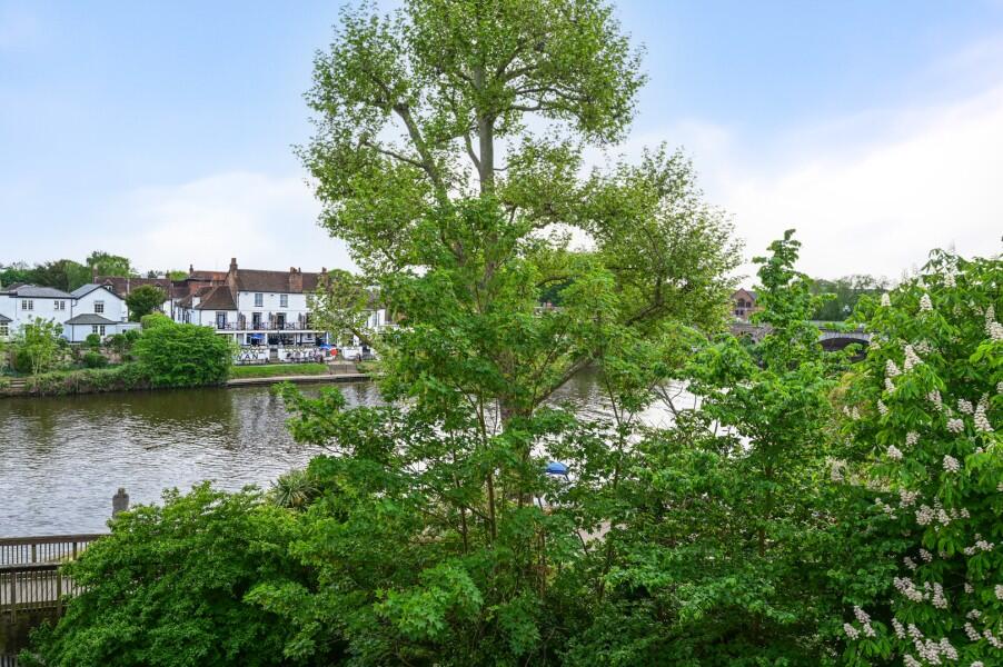 Main image of property: STAINES, SURREY