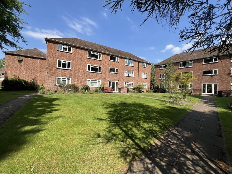 Main image of property: VIRGINIA WATER, SURREY