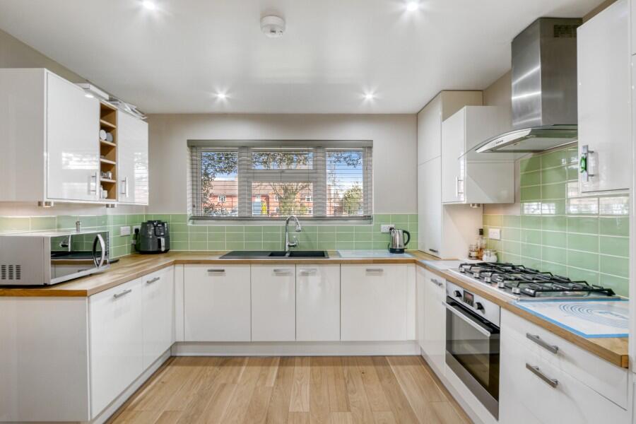 Main image of property: STAINES, SURREY