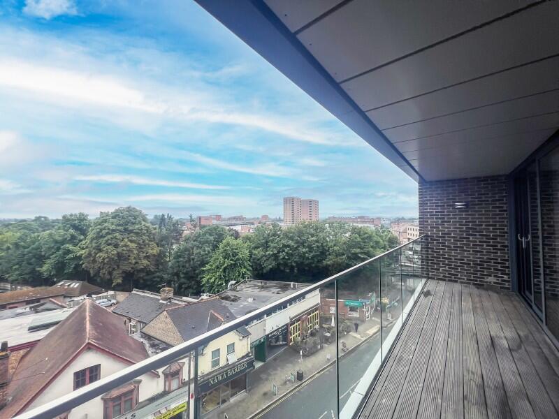 Main image of property: STAINES, SURREY