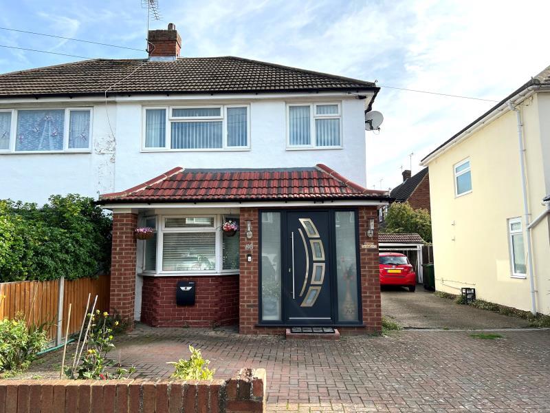 Main image of property: Staines