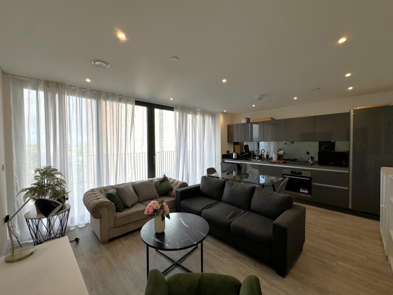 Main image of property: Staines, Surrey