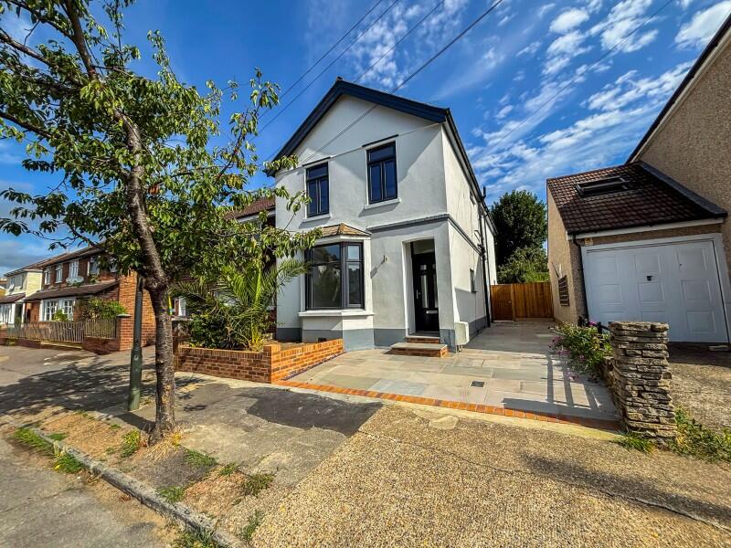 Main image of property: Ashford