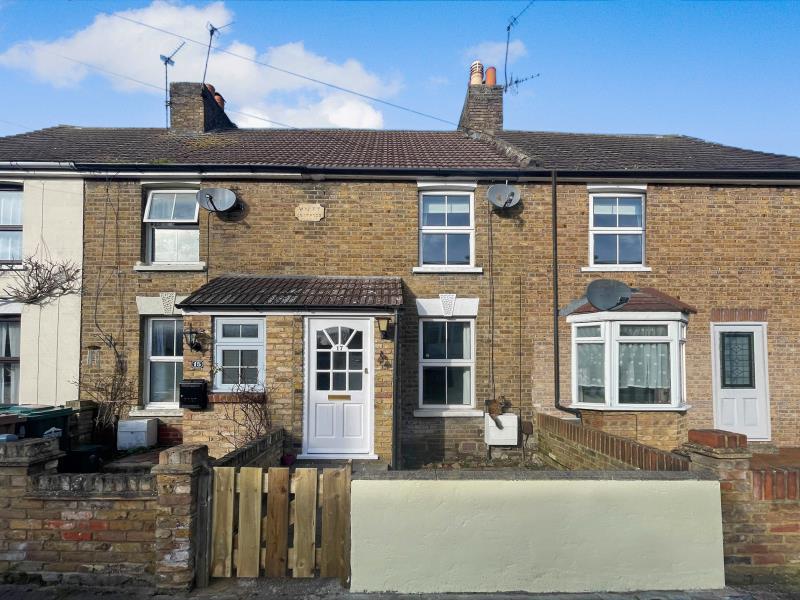 Main image of property: Staines