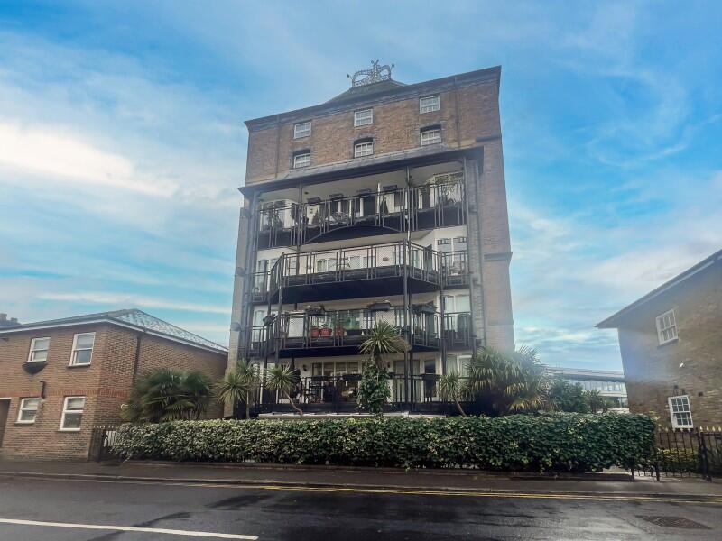 Main image of property: STAINES, SURREY