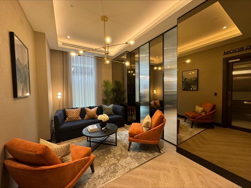 Main image of property: Staines, Surrey