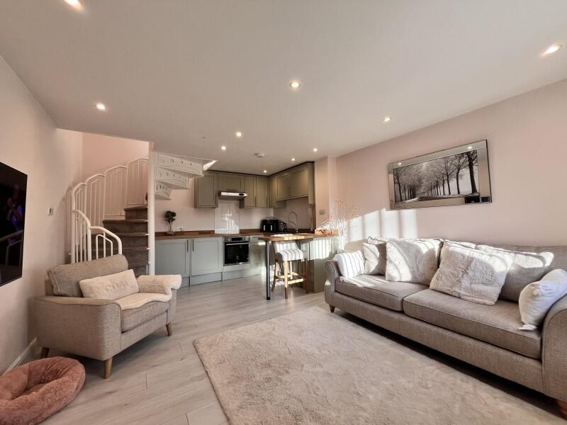 Main image of property: ASHFORD, SURREY