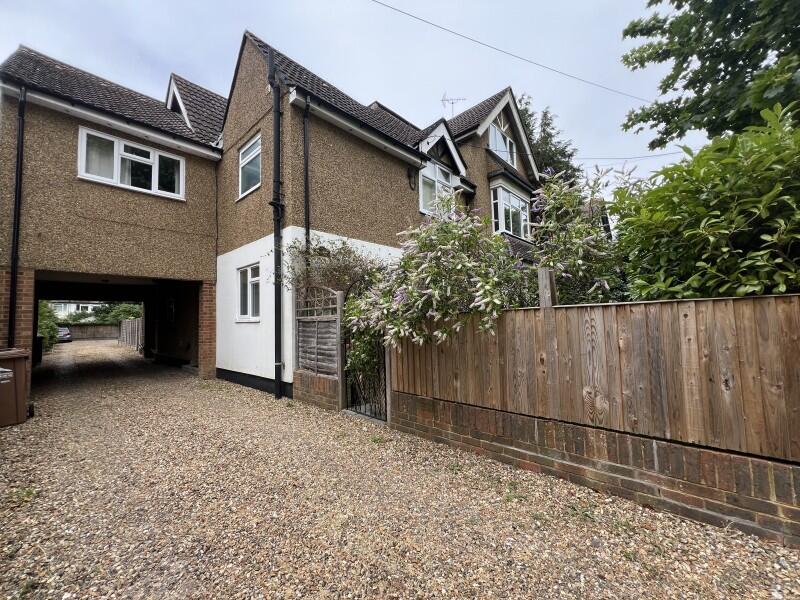 Main image of property: STAINES, SURREY