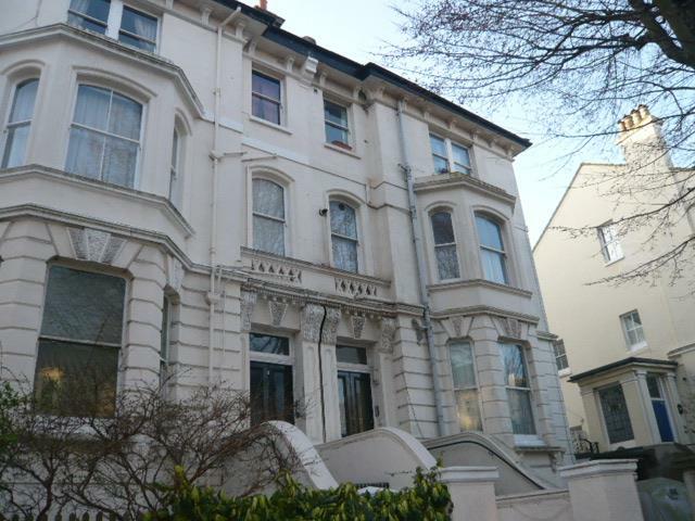 1 bedroom flat for rent in Buckingham Road, Brighton, BN1