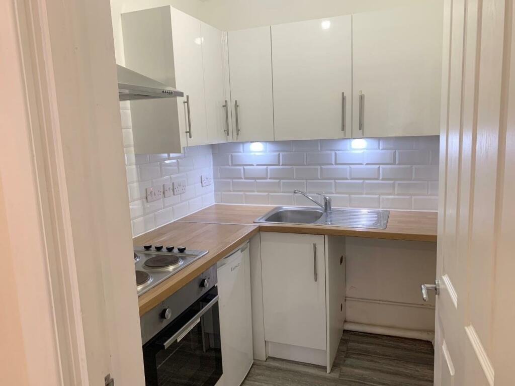 Additional property image - Tisbury Road, Hove