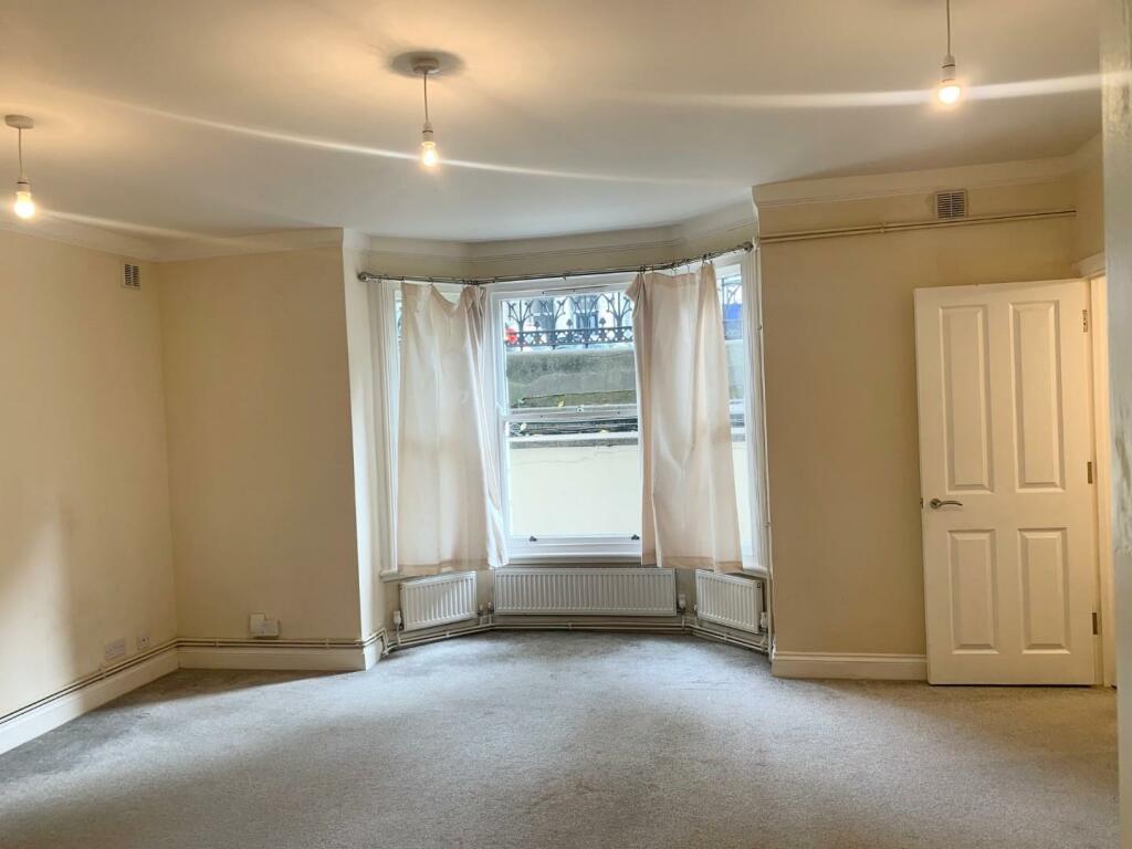 Additional property image - Tisbury Road, Hove