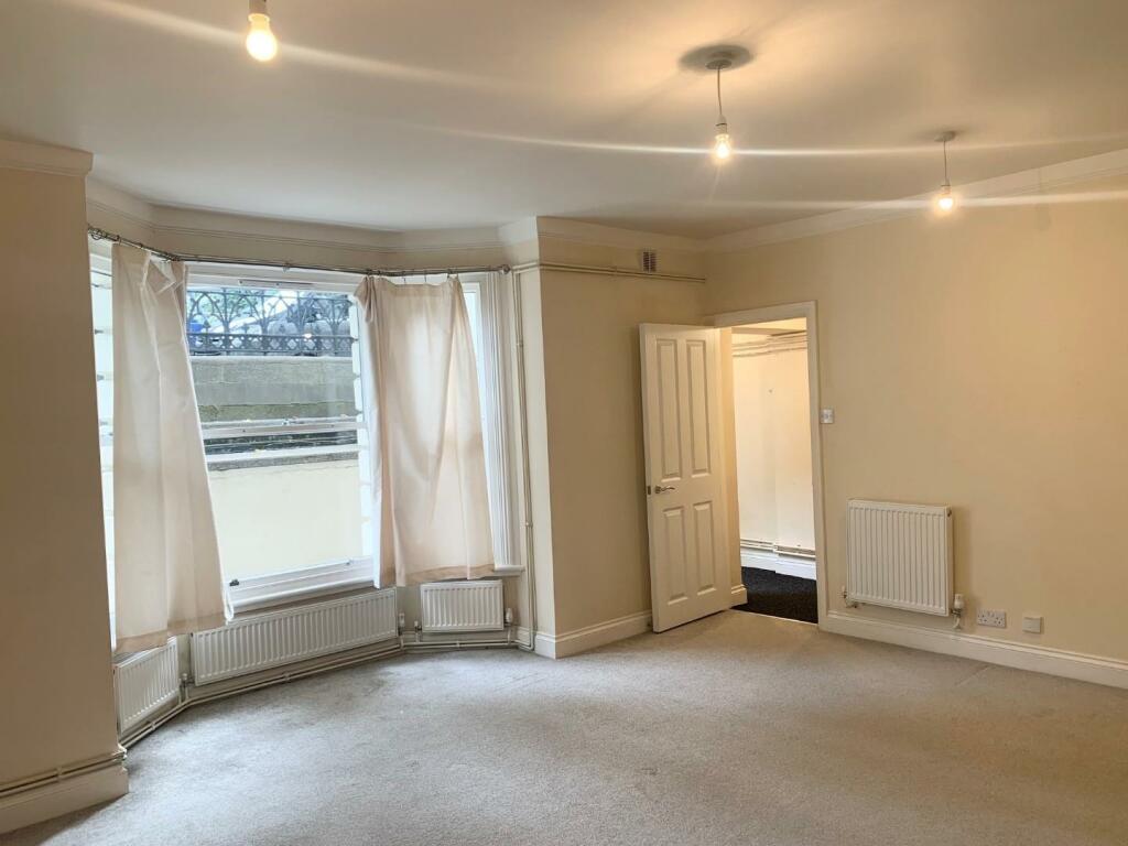 Additional property image - Tisbury Road, Hove