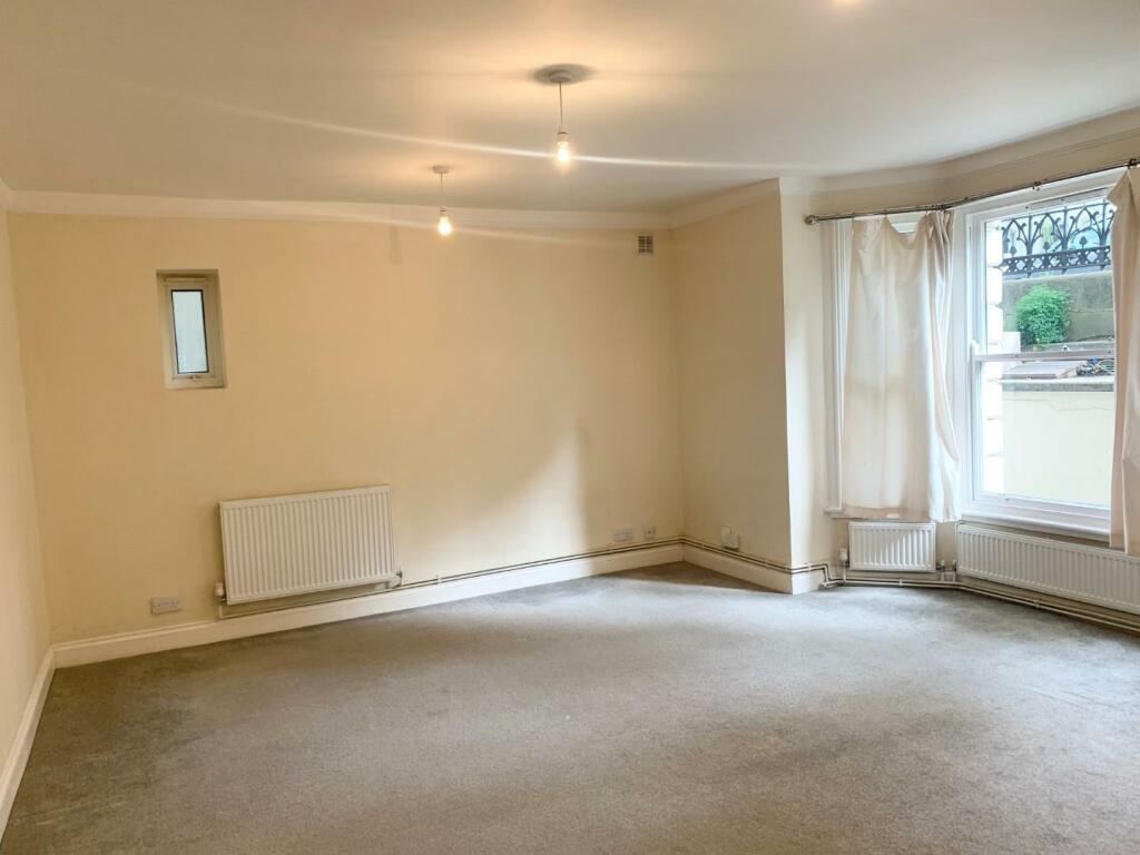 Additional property image - Tisbury Road, Hove