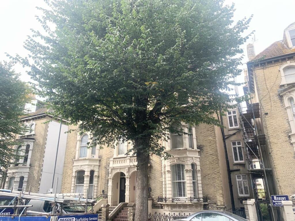 Additional property image - Tisbury Road, Hove