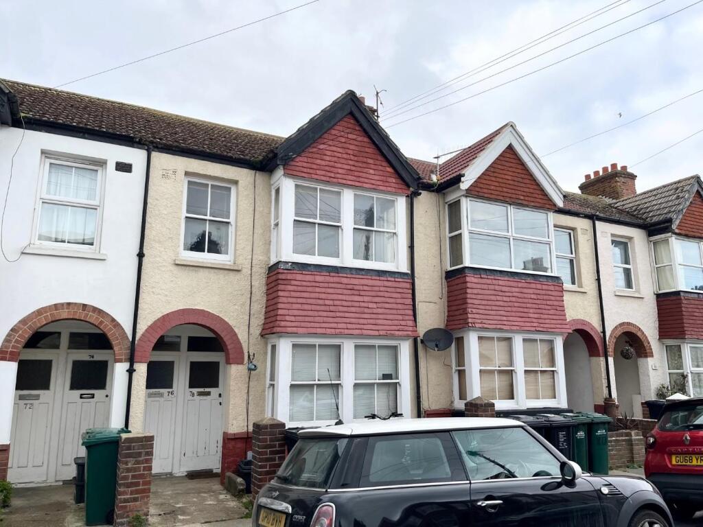 Main image of property: st leonards avenue