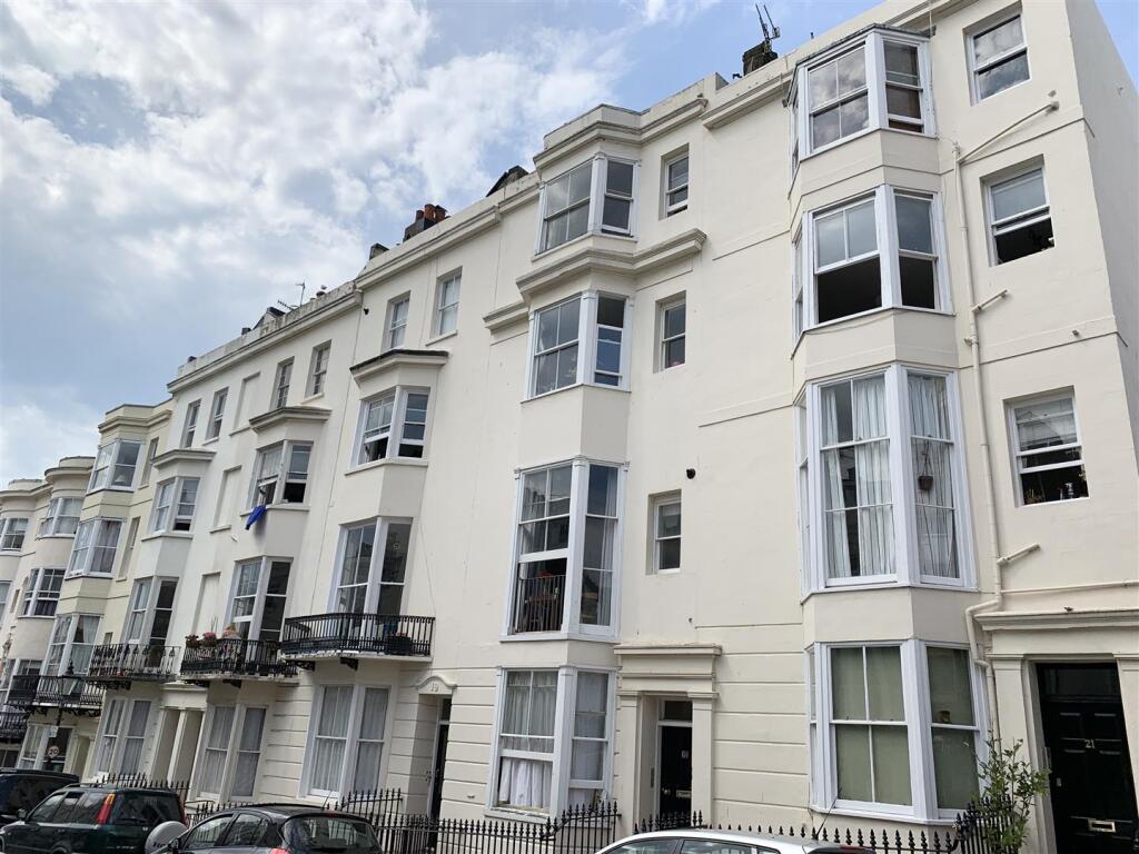 Main image of property: Waterloo Street, Hove
