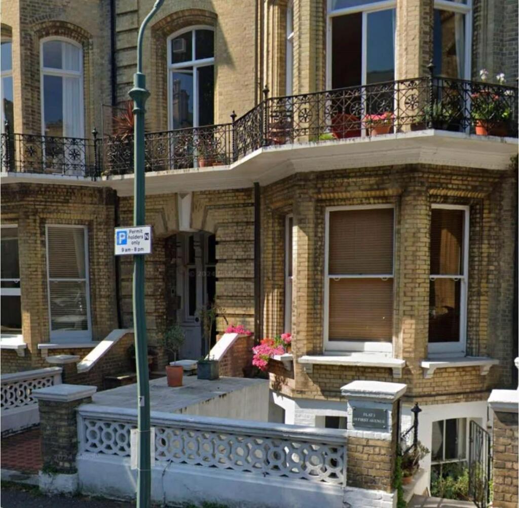 Main image of property: First Avenue