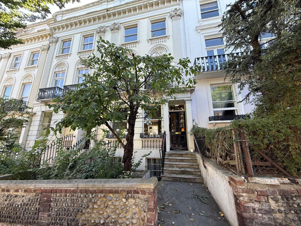 Main image of property: Montpelier Road, Brighton, BN1