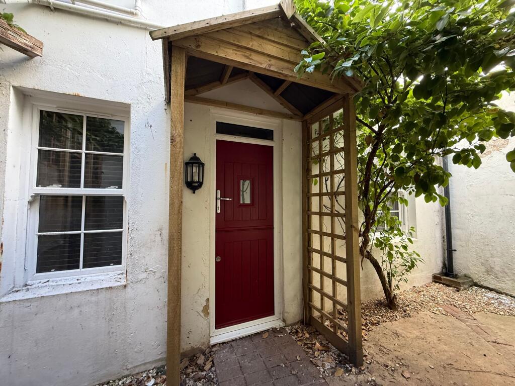 Main image of property: Lansdowne Place, Hove, BN3
