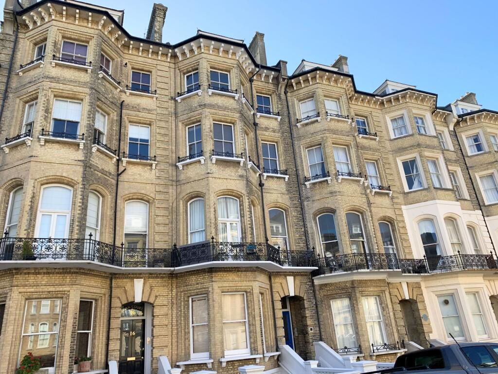 Main image of property: First Avenue, Hove, BN3