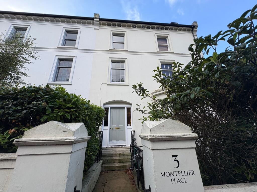 Main image of property: Montpelier Place, Brighton, BN1