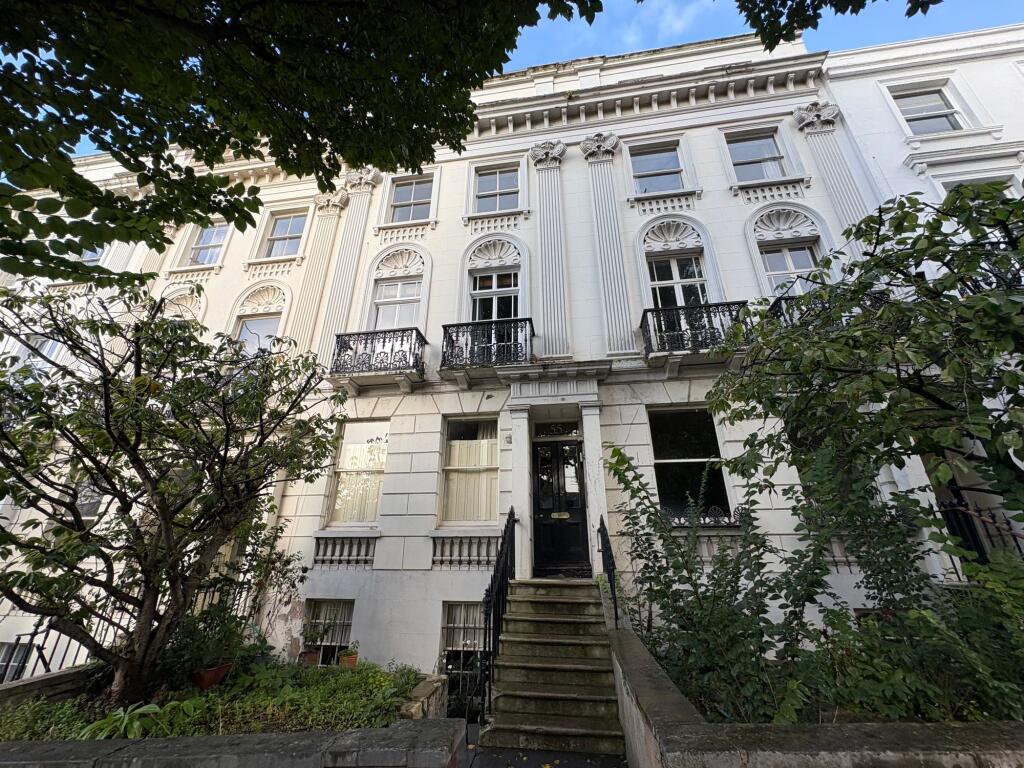 Main image of property: 55 Montpelier Road, Brighton, BN1