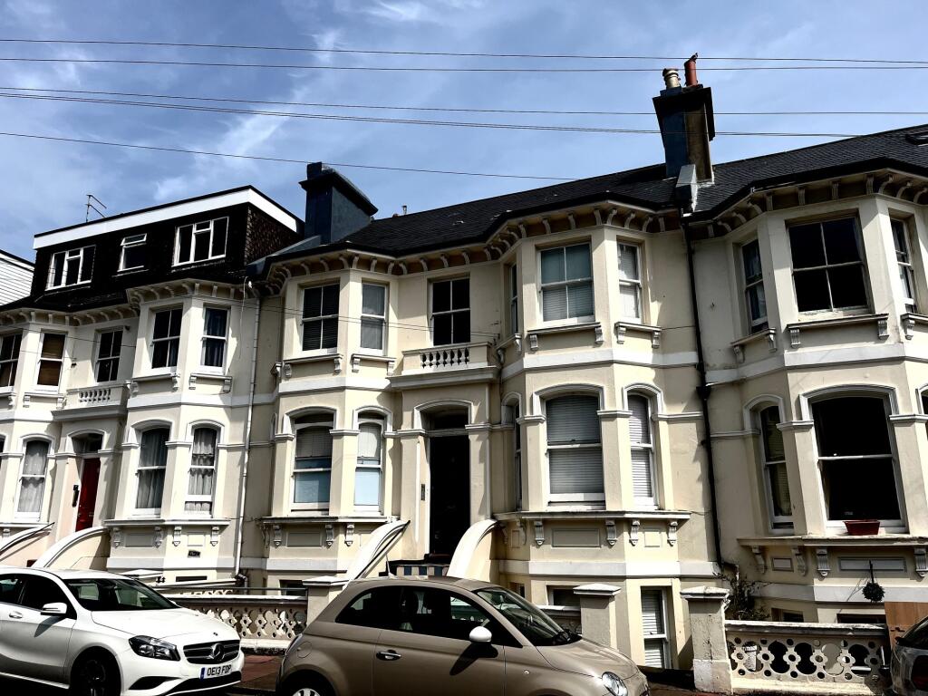 Main image of property: 4 Seafield Road, Hove, BN3