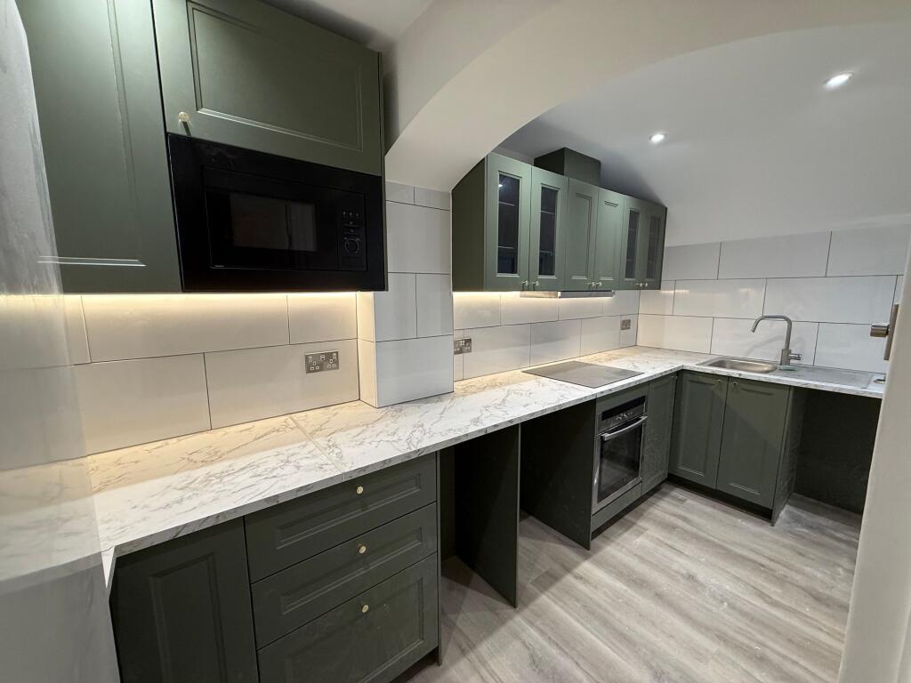 Main image of property: Selborne Road, Hove, BN3