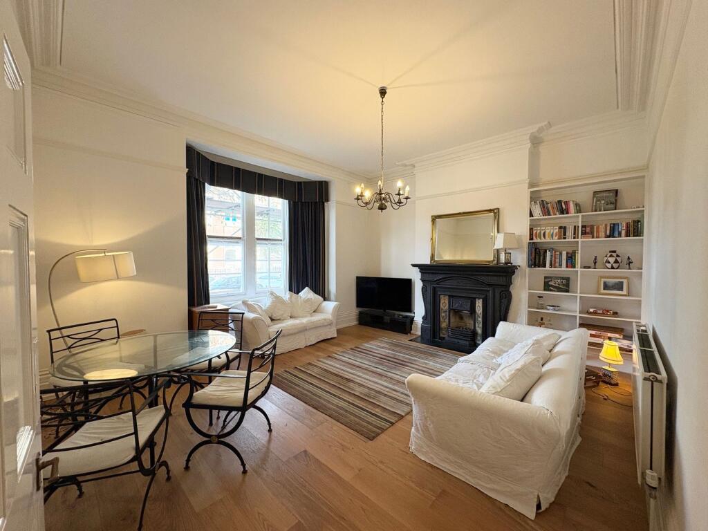 Main image of property: Fourth Avenue, Hove, BN3