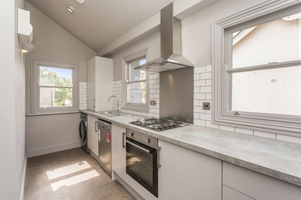 Main image of property: Ditchling Road, Brighton, BN1