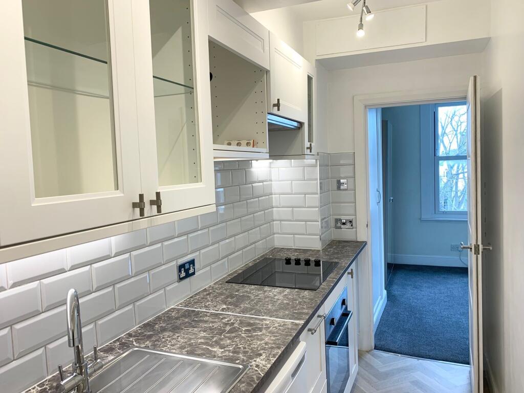 Main image of property: Tisbury Road, Hove, BN3