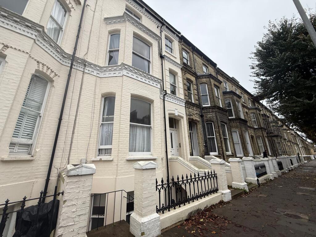 Main image of property: Tisbury Road, Hove, BN3